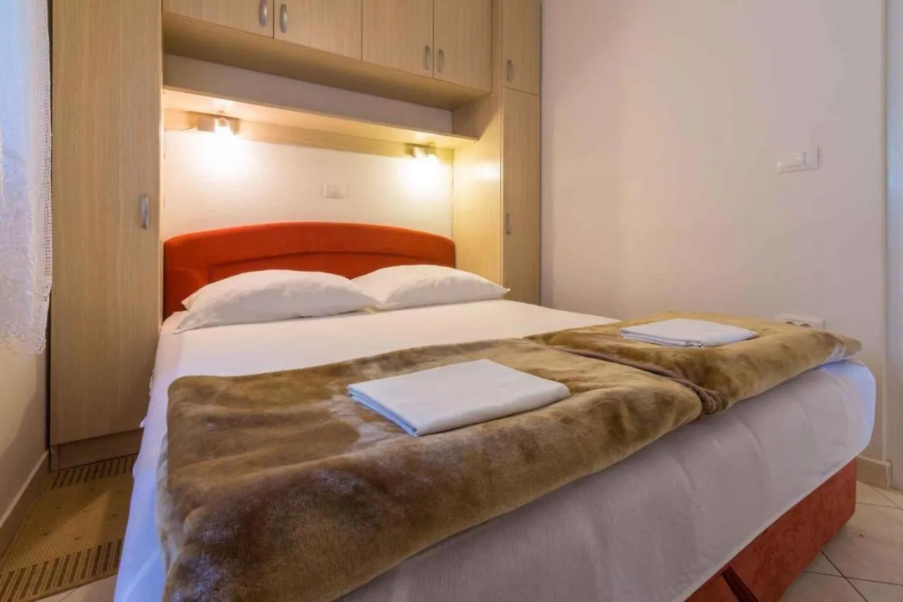 One-Bedroom Apartment Crikvenica 47 Dramalj