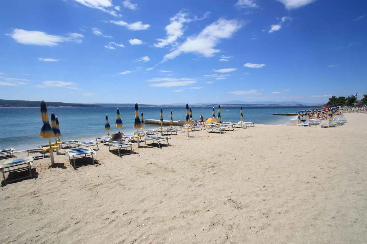 One-Bedroom Apartment Crikvenica 47 Dramalj