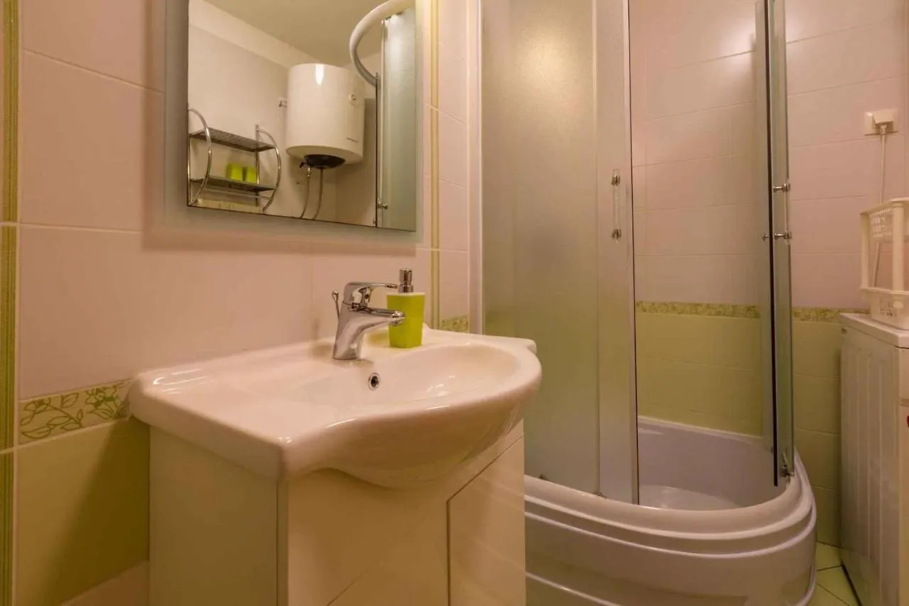 One-Bedroom Apartment Crikvenica 47 Dramalj Croatia