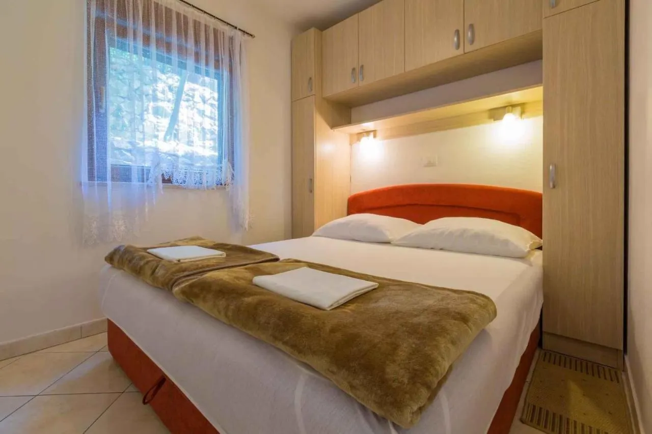 One-Bedroom Apartment Crikvenica 47 Dramalj