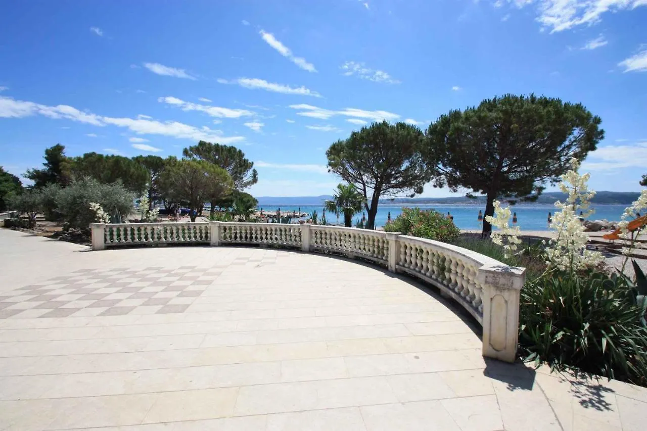 One-Bedroom Apartment Crikvenica 47 Dramalj