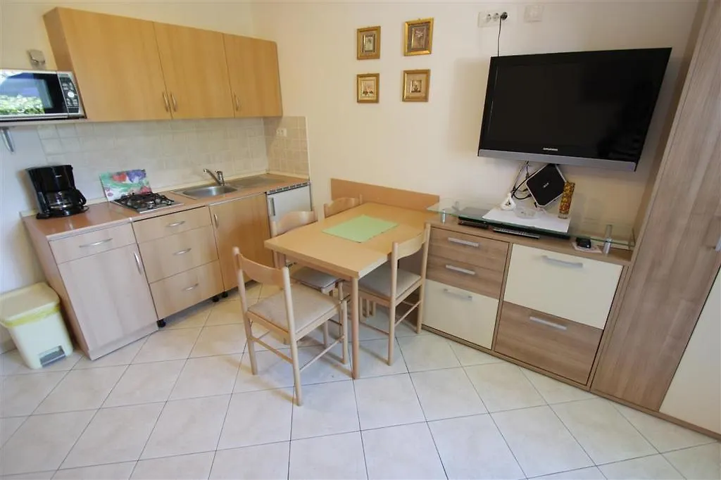 One-Bedroom Apartment Crikvenica 47 Dramalj