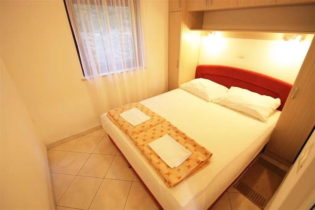 One-Bedroom Apartment Crikvenica 47 Dramalj