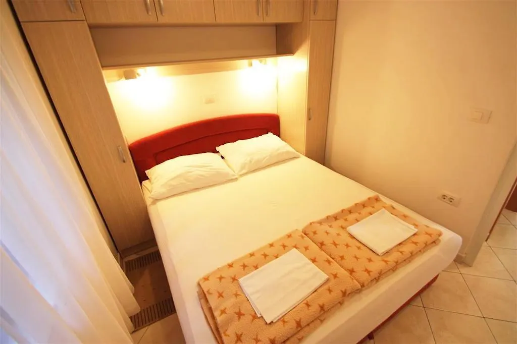 One-Bedroom Apartment Crikvenica 47 Dramalj