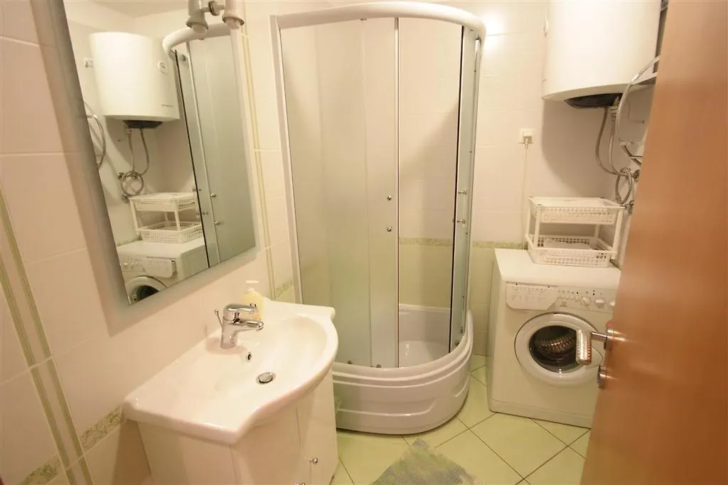 One-Bedroom Apartment Crikvenica 47 Dramalj 0*,  Croatia