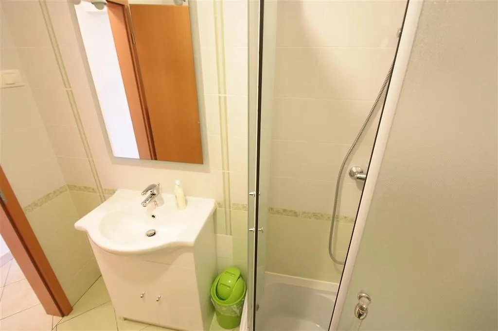 One-Bedroom Apartment Crikvenica 47 Dramalj