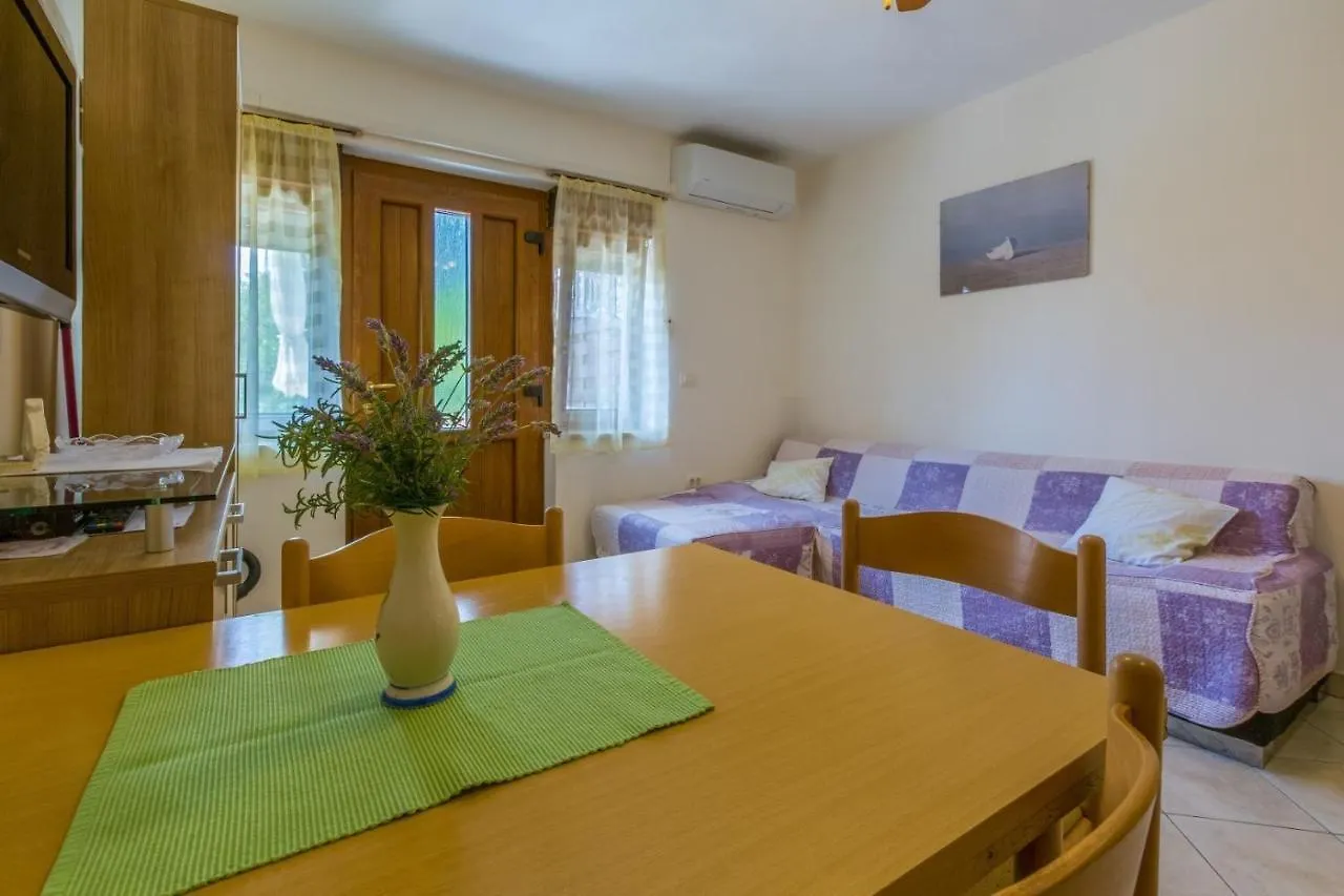 One-Bedroom Apartment Crikvenica 47 Dramalj 0*,  Croatia